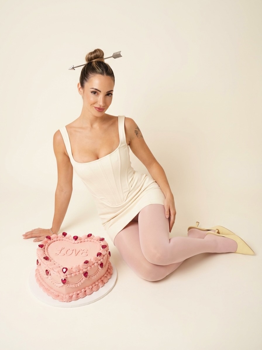 Denise Serena #226615