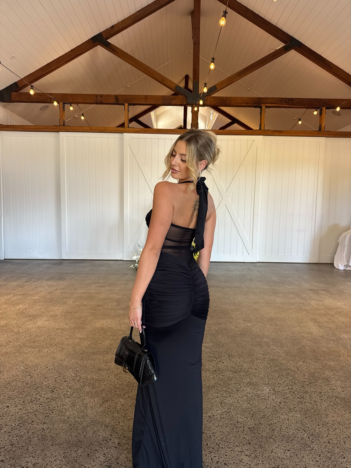 Sharna Beckman #226858