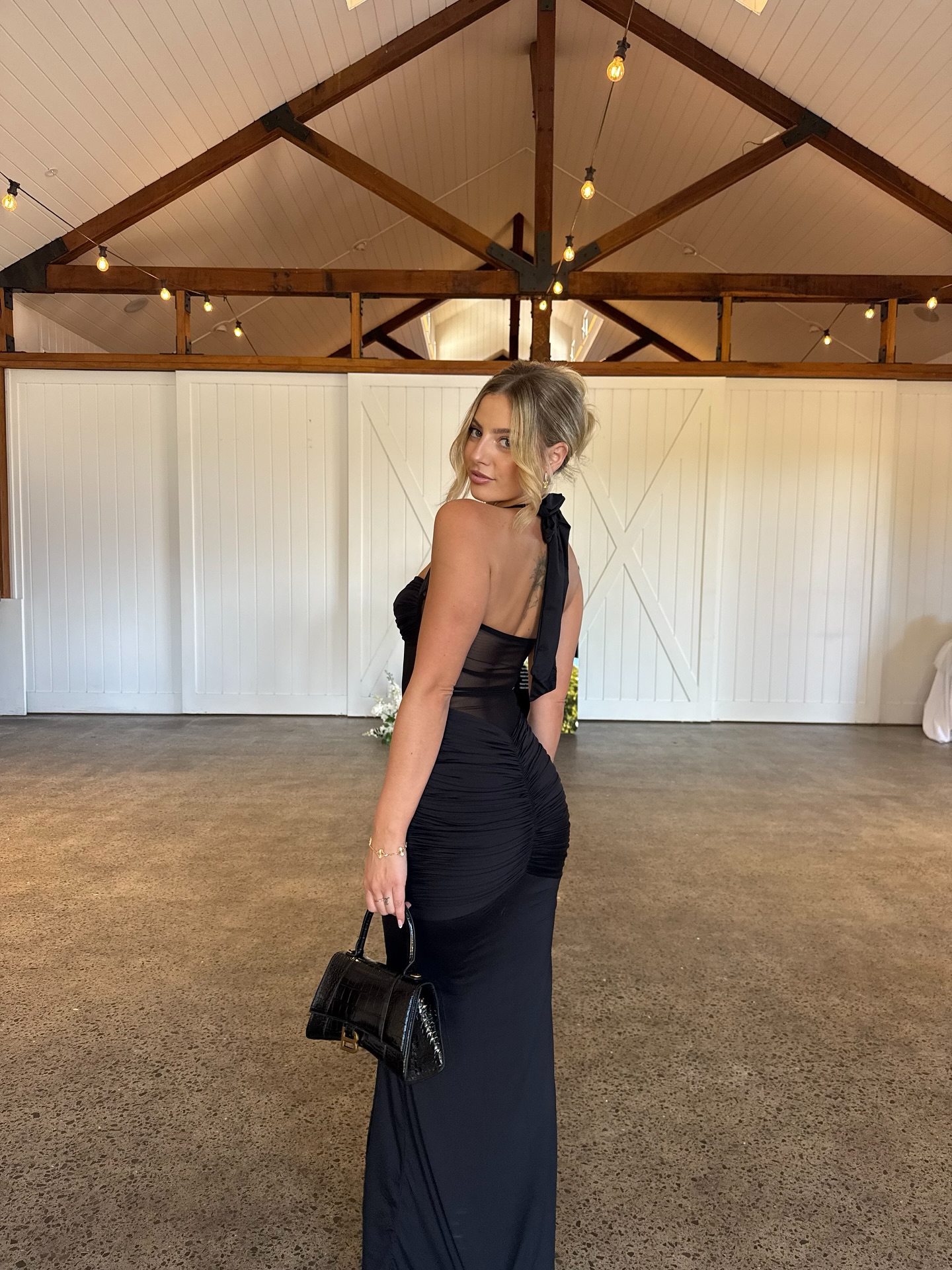 Sharna Beckman #226859