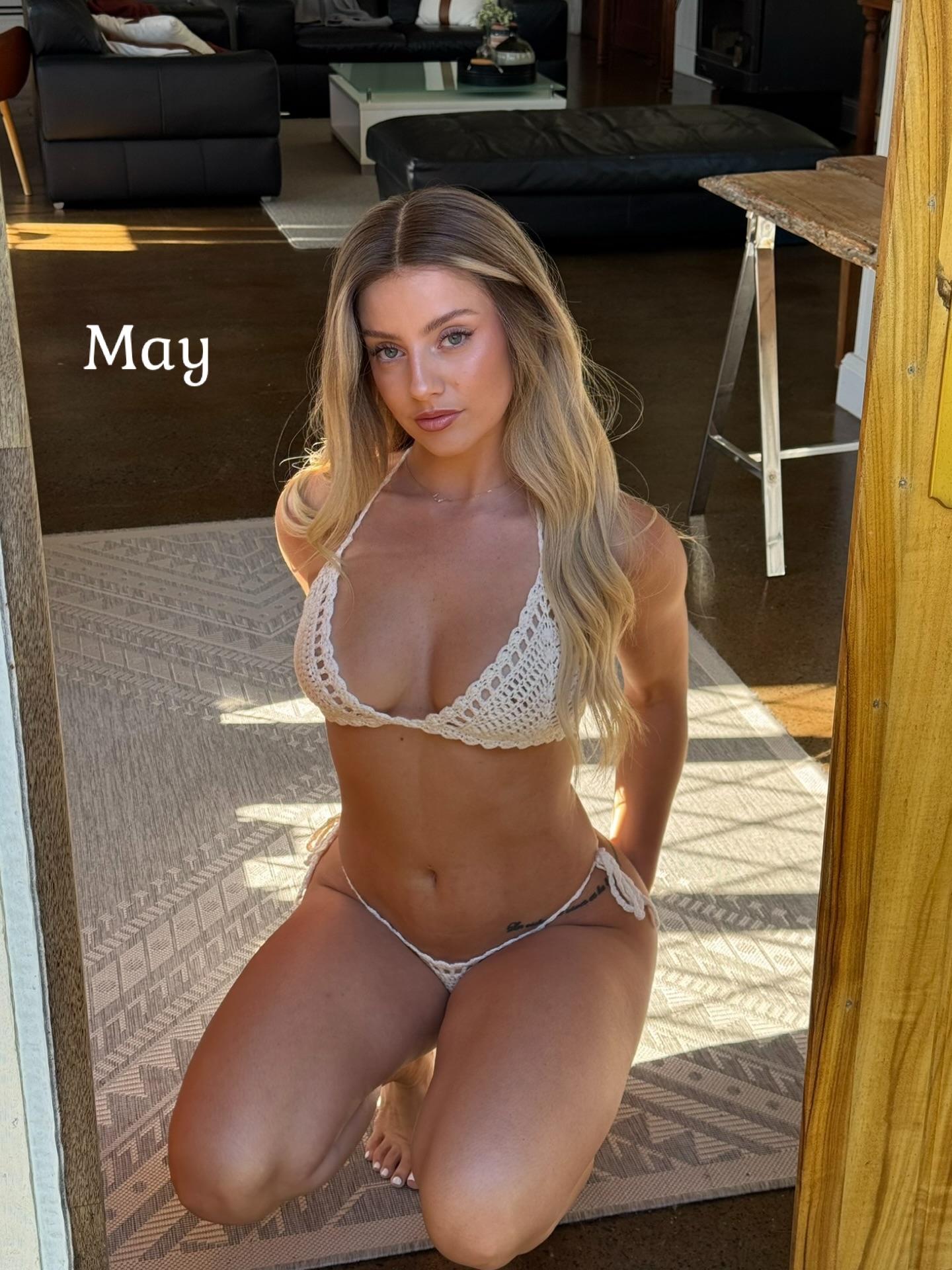 Sharna Beckman #226906