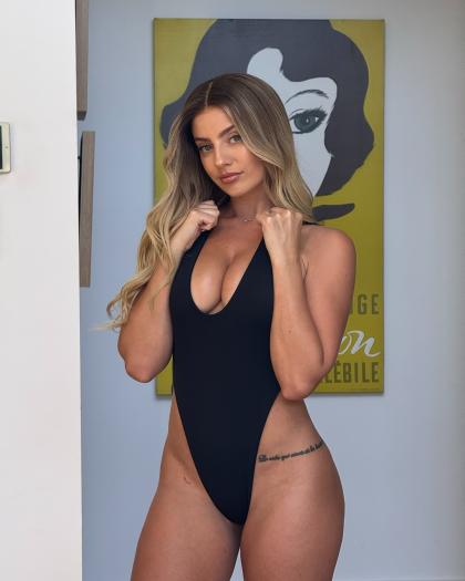 Sharna Beckman photo 226793