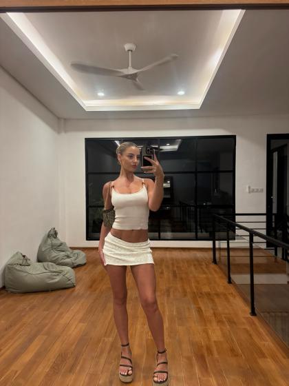 Sharna Beckman photo 226831