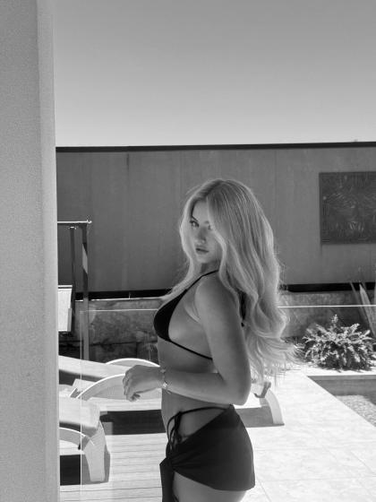 Sharna Beckman photo 226862