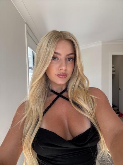 Sharna Beckman photo 226901