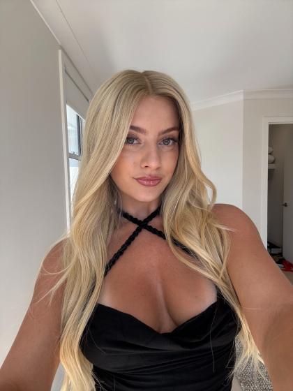 Sharna Beckman photo 226902