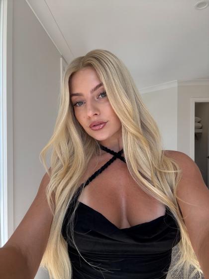 Sharna Beckman photo 226903