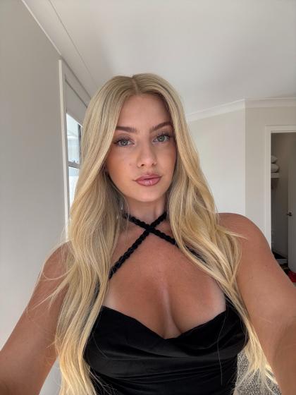 Sharna Beckman photo 226904