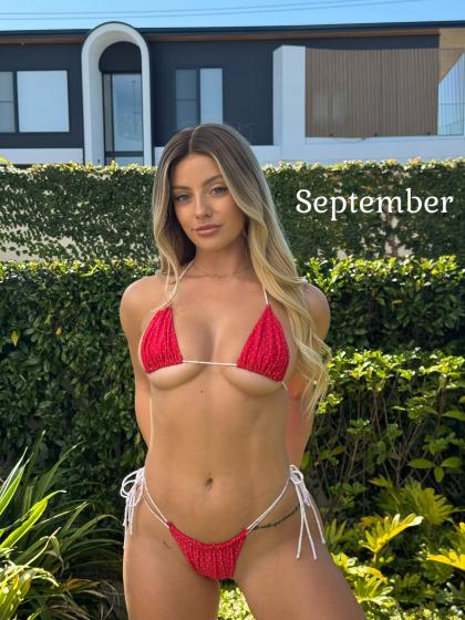 Sharna Beckman photo 226908