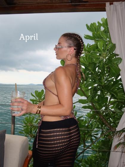 Sharna Beckman photo 226911