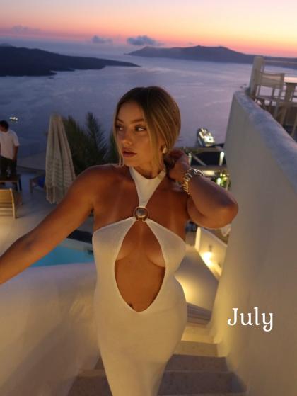 Sharna Beckman photo 226912