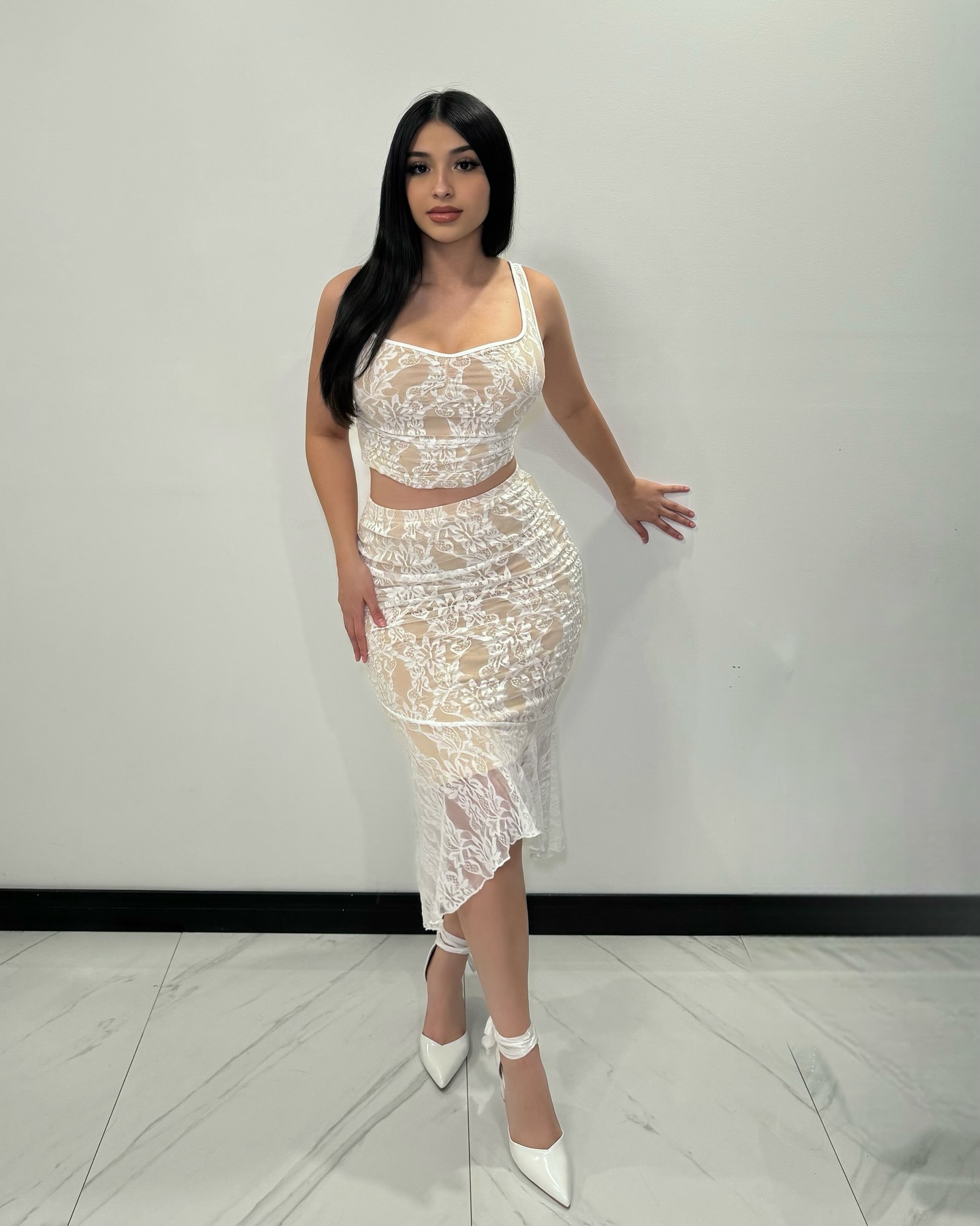 Ayelen Villasenor #227637