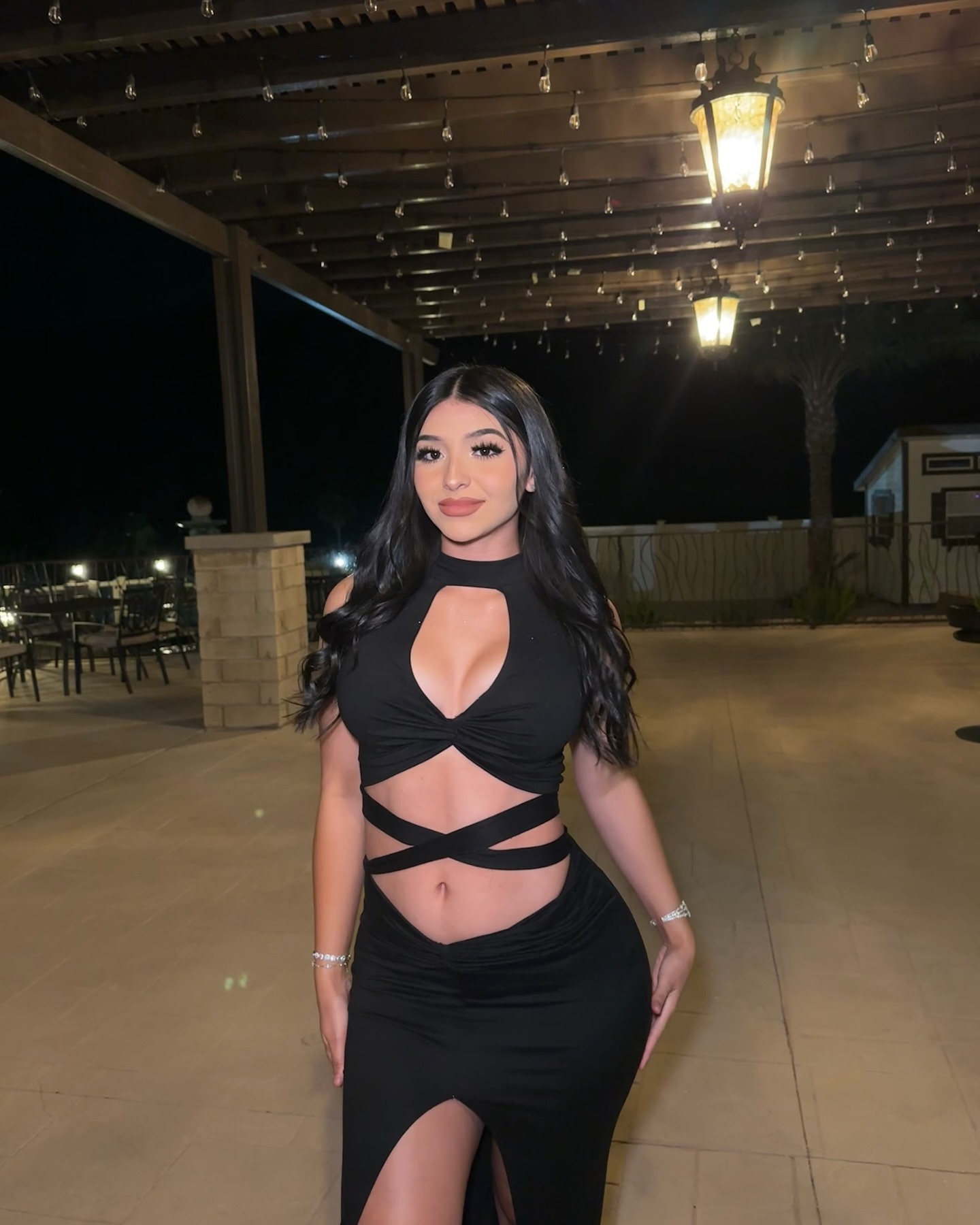 Ayelen Villasenor #227644