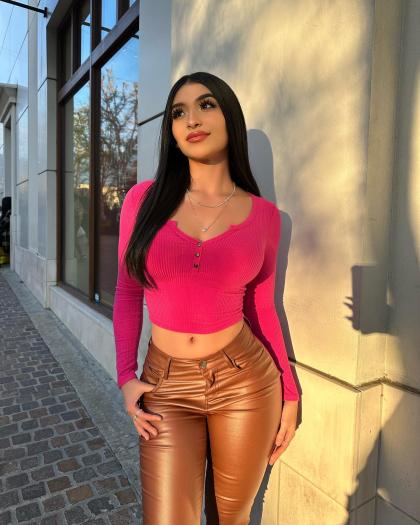 Ayelen Villasenor photo 227640