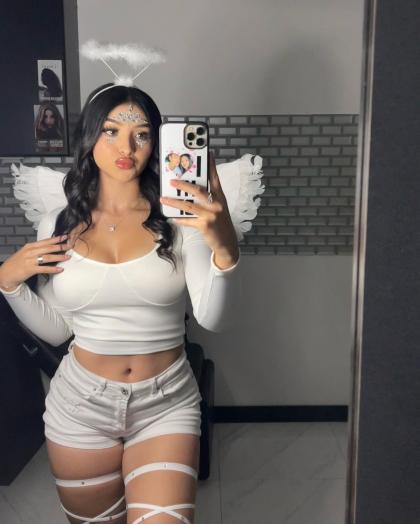 Ayelen Villasenor photo 227649