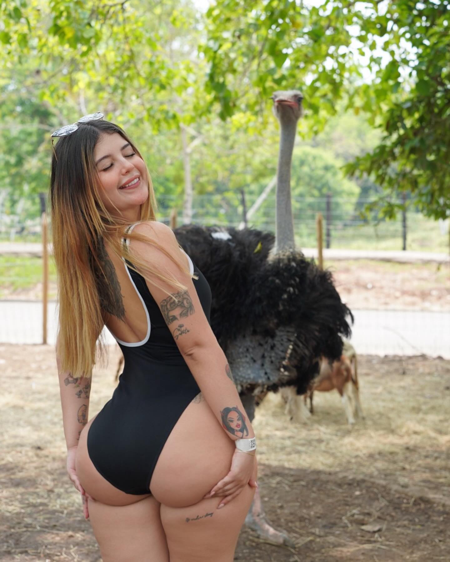 Isabela Ramirez #227683