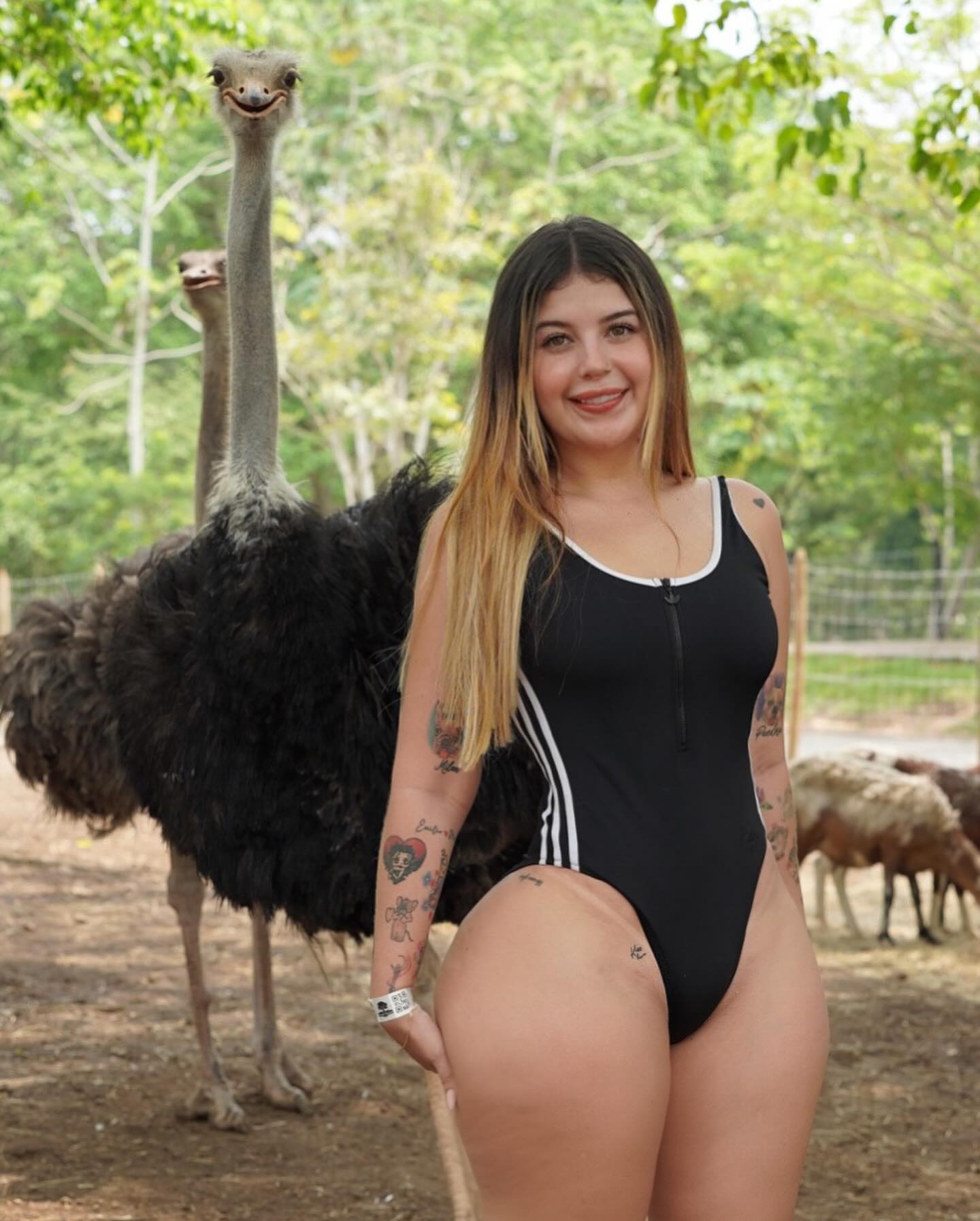 Isabela Ramirez #227689