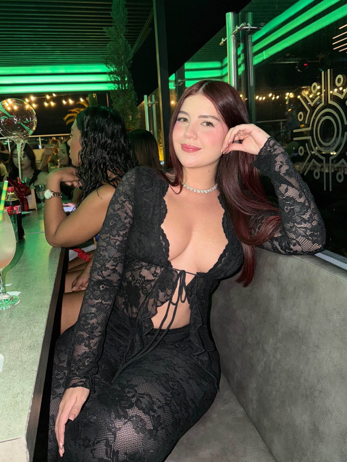 Isabela Ramirez #227691