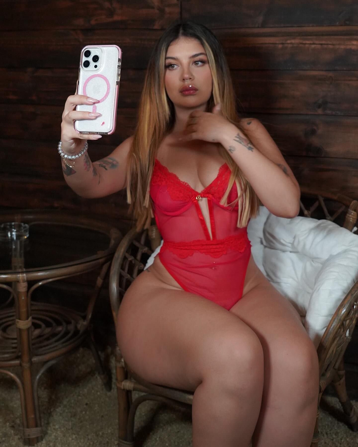 Isabela Ramirez #227705