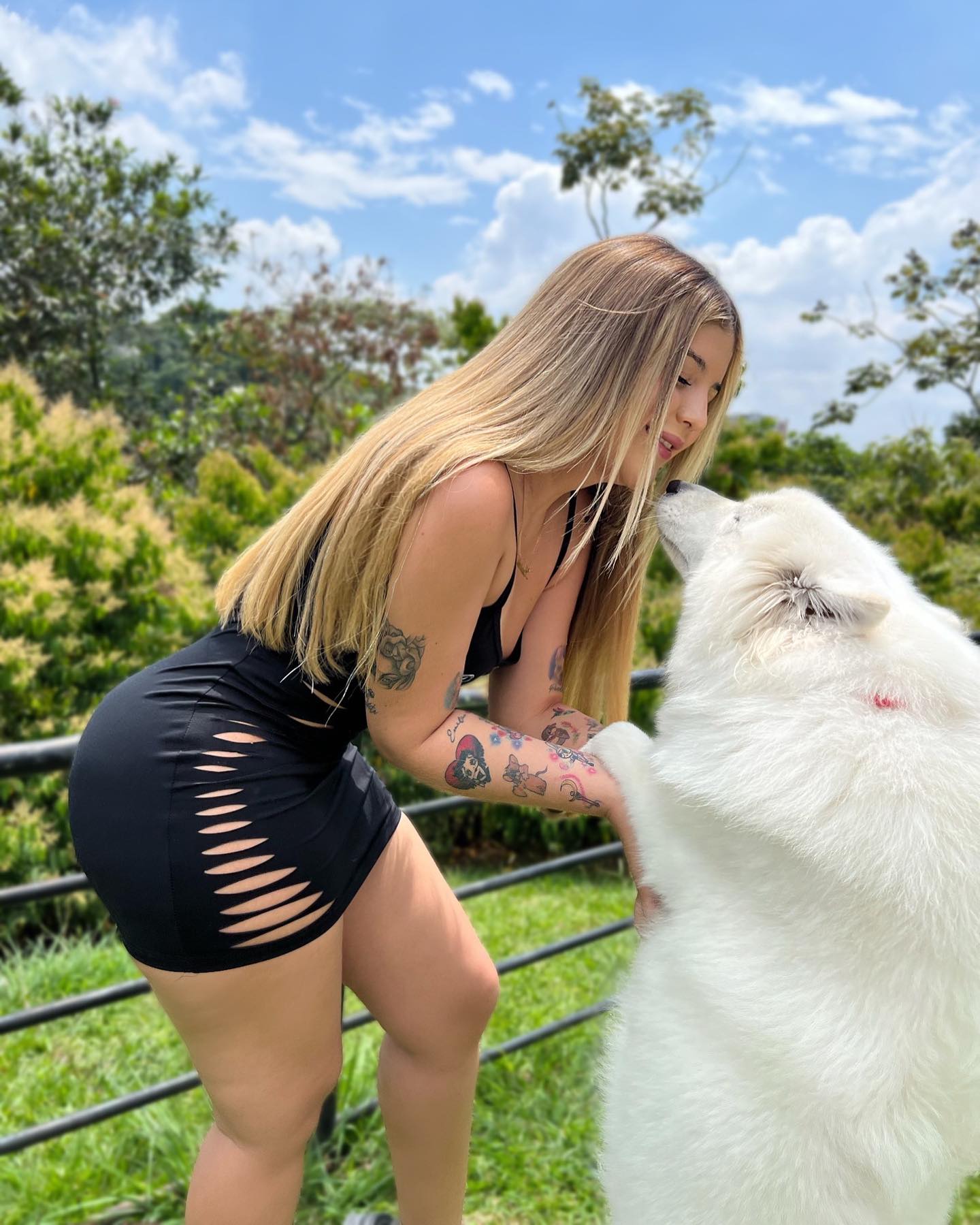 Isabela Ramirez #227717