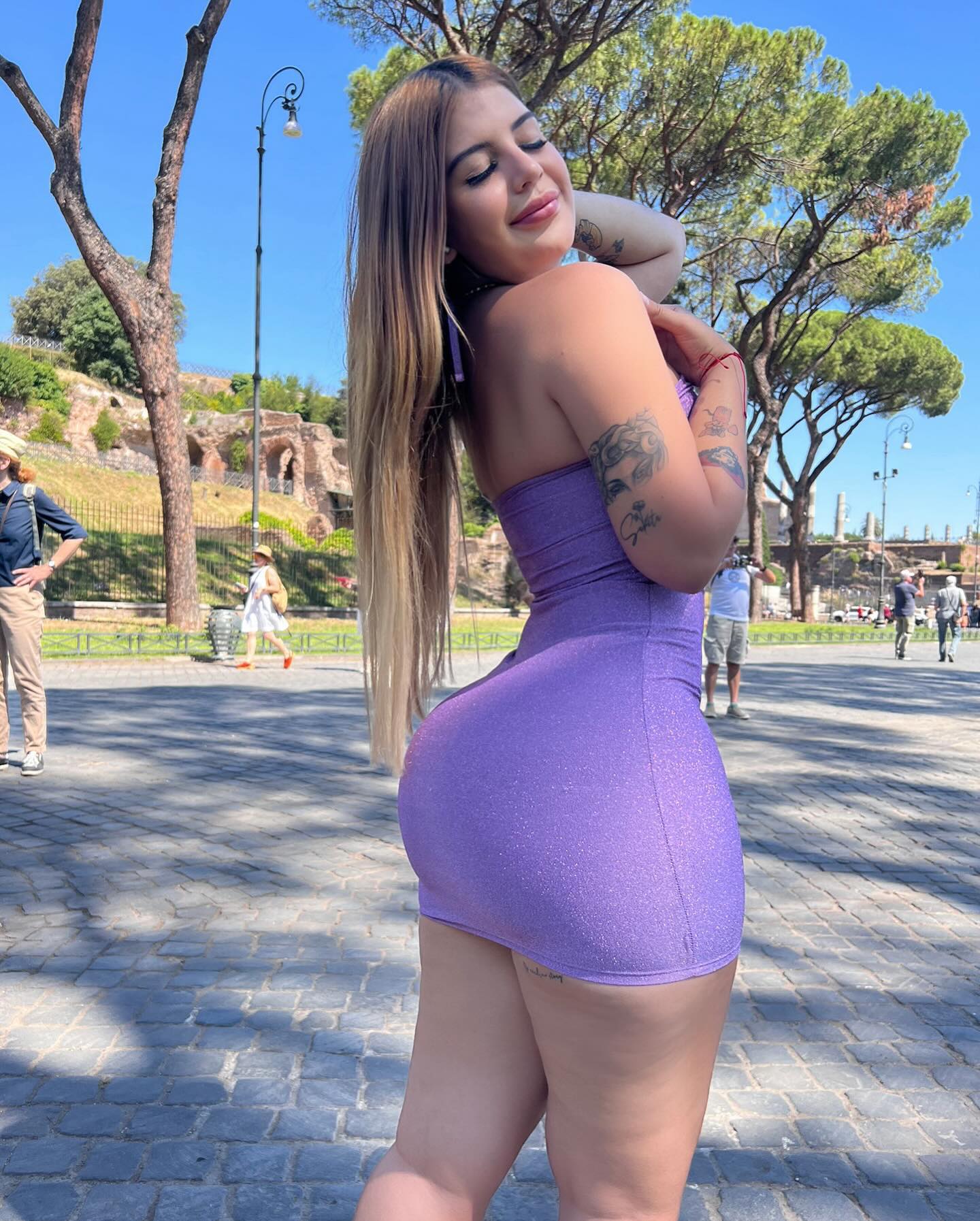 Isabela Ramirez #227731