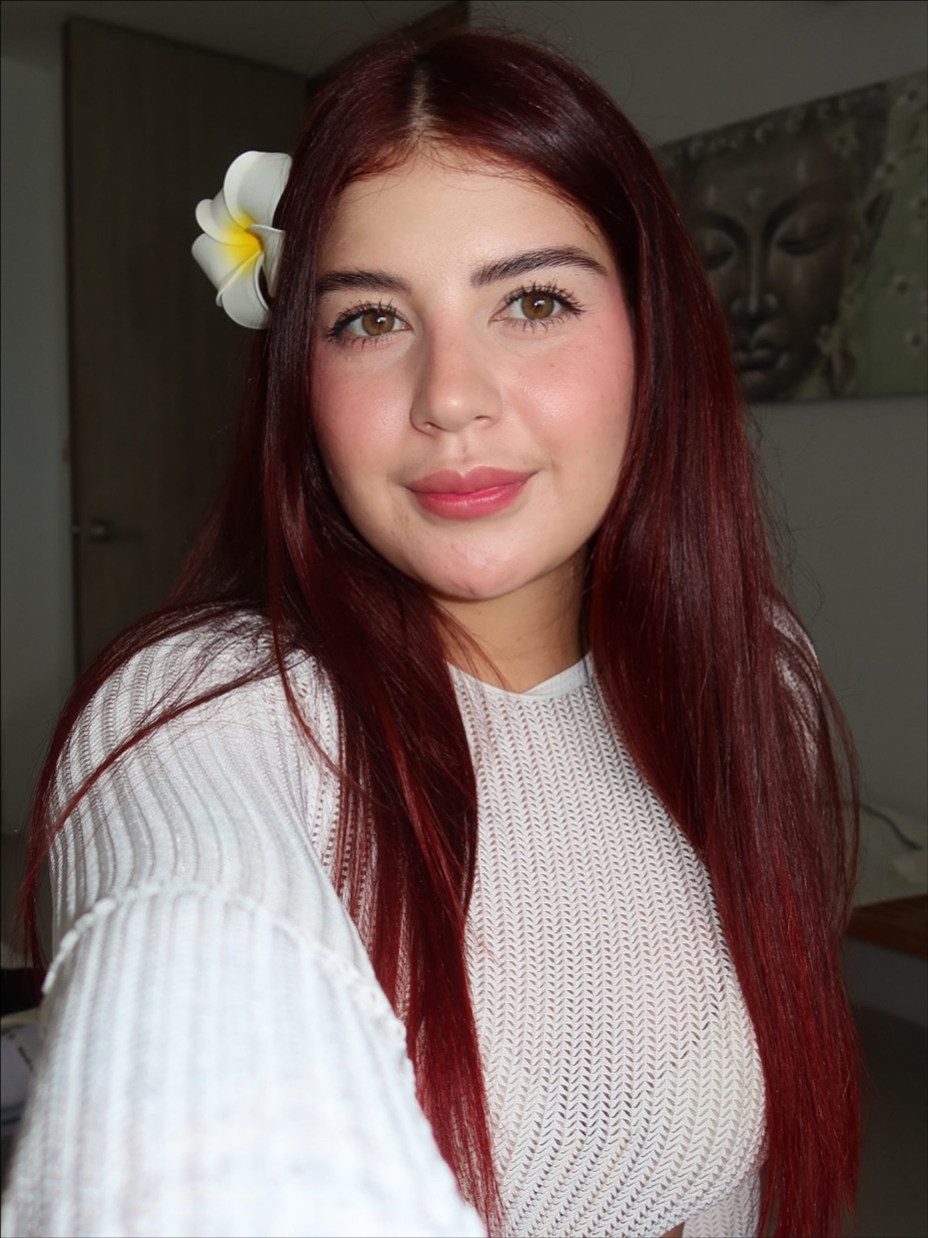 Isabela Ramirez #227741