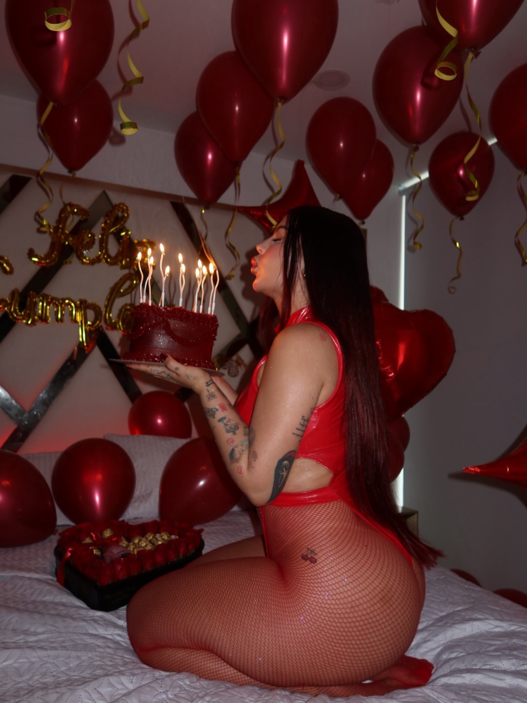 Isabela Ramirez #227747