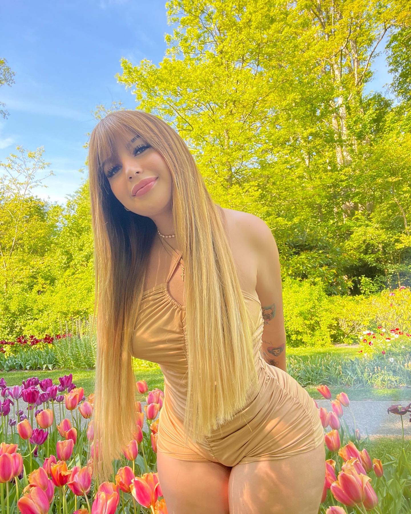 Isabela Ramirez #227762