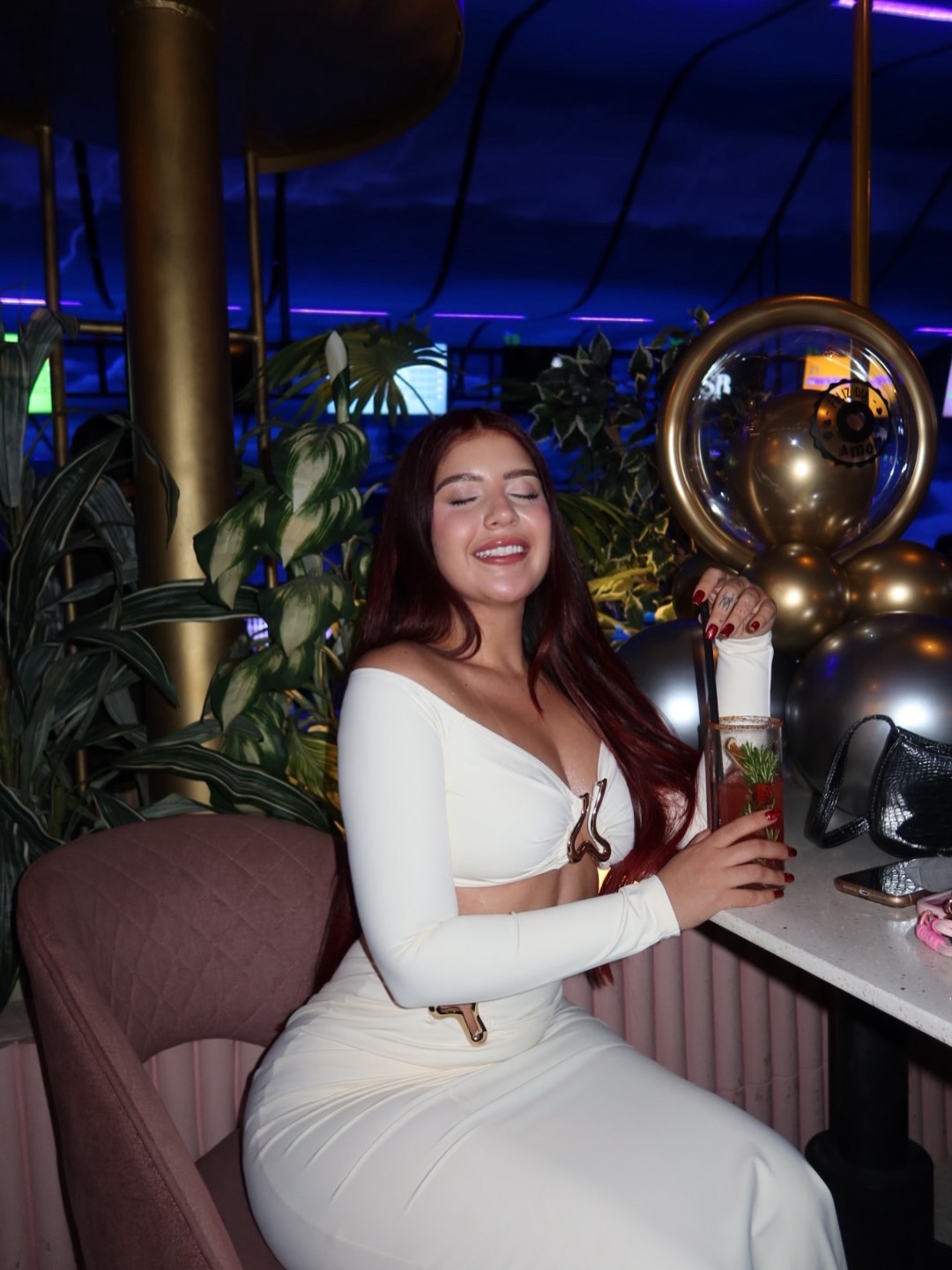 Isabela Ramirez #227799