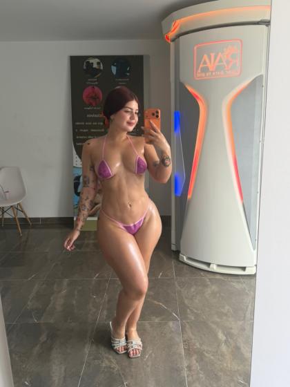 Isabela Ramirez photo 227672