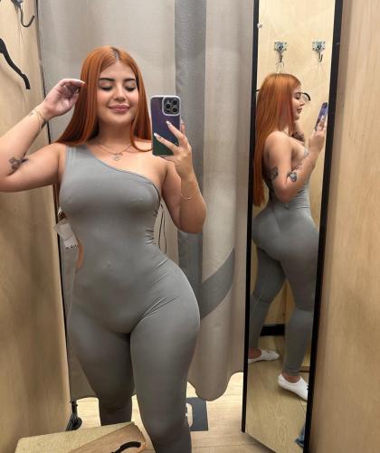 Isabela Ramirez photo 227681