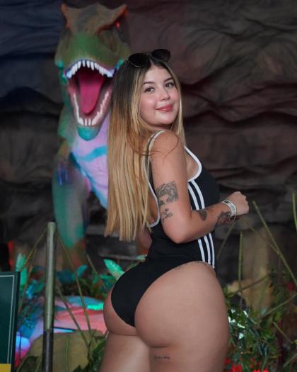 Isabela Ramirez photo 227686