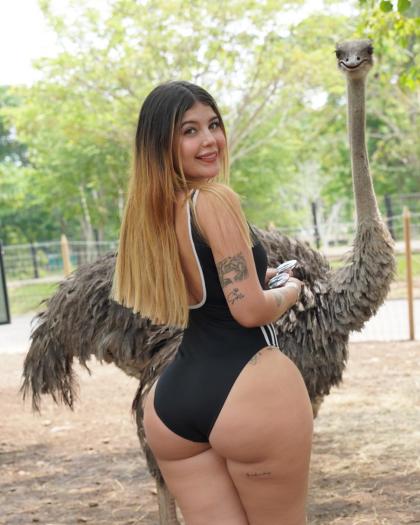 Isabela Ramirez photo 227687