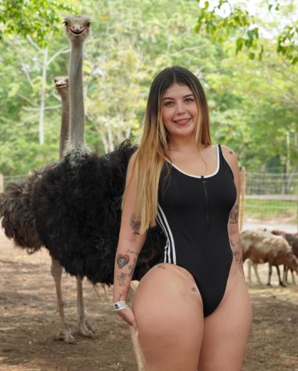 Isabela Ramirez photo 227689