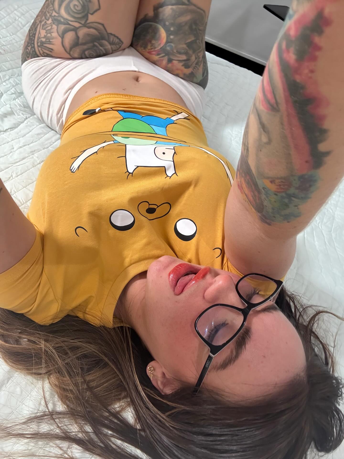 Andrea Rodas #227863