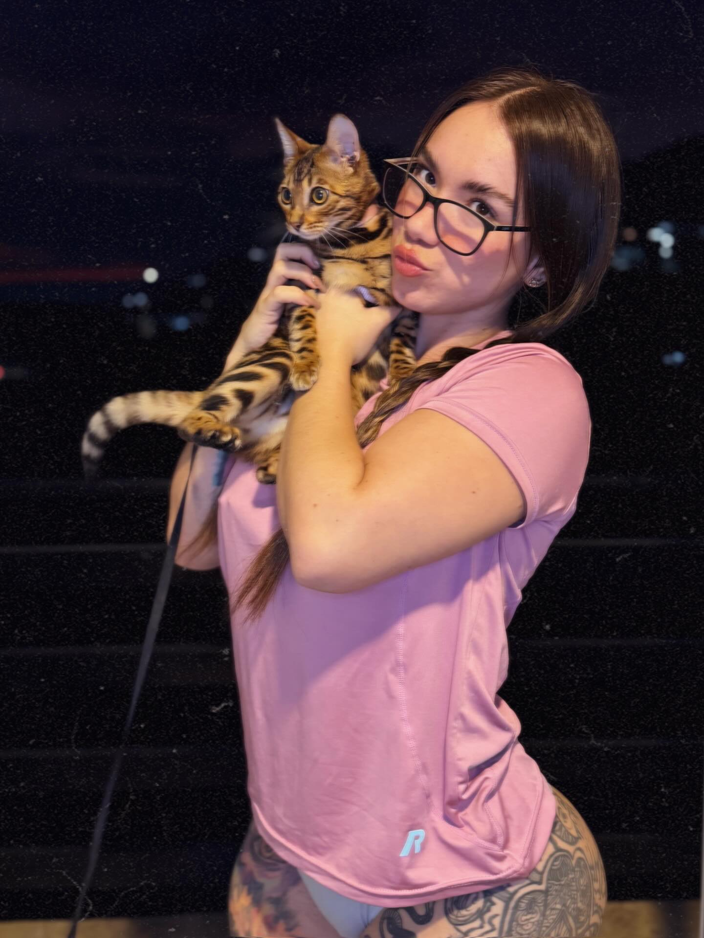 Andrea Rodas #227931