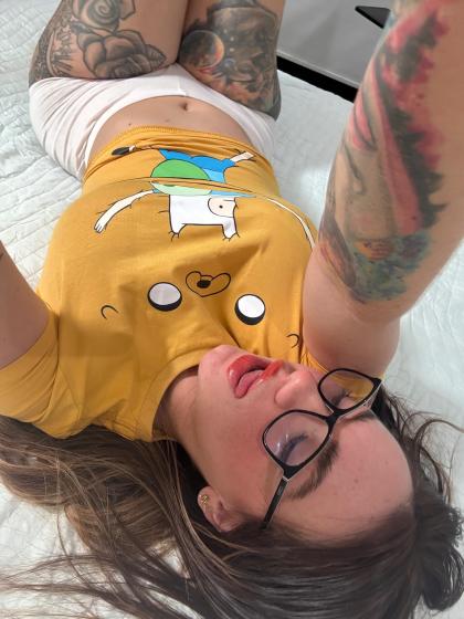 Andrea Rodas photo 227863