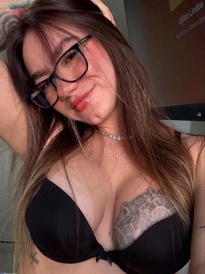 Andrea Rodas photo 227869