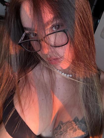 Andrea Rodas photo 227878