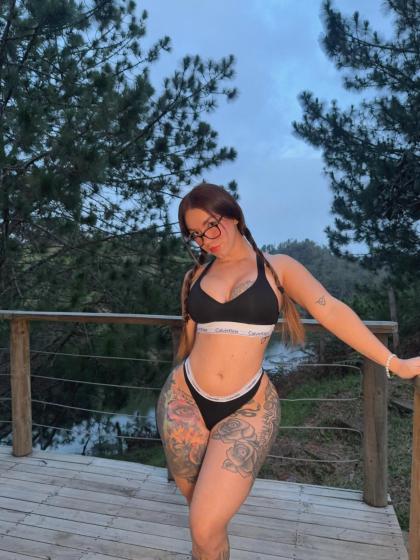 Andrea Rodas photo 227882