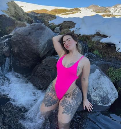 Andrea Rodas photo 227928