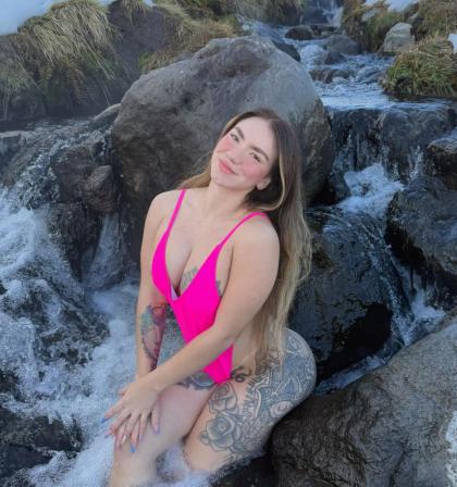 Andrea Rodas photo 227929