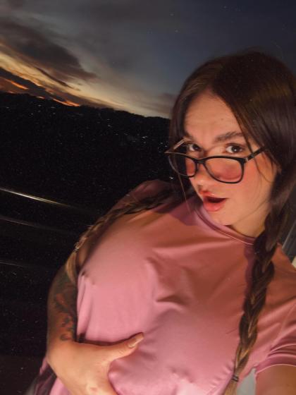 Andrea Rodas photo 227932