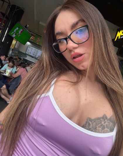 Andrea Rodas photo 227966