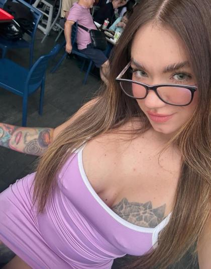 Andrea Rodas photo 227969