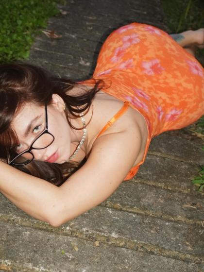 Andrea Rodas photo 227997