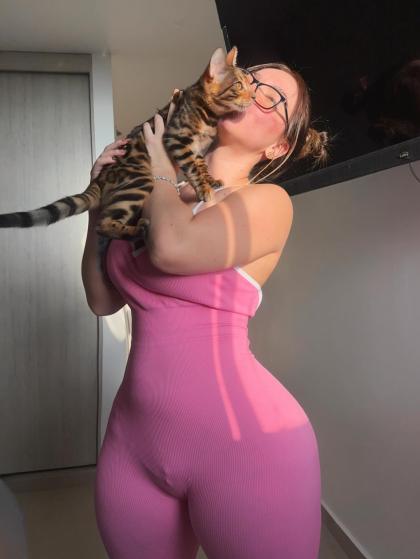 Andrea Rodas photo 228002