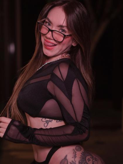 Andrea Rodas photo 228007