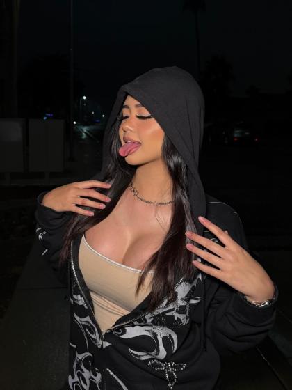 Luna Mei photo 228195