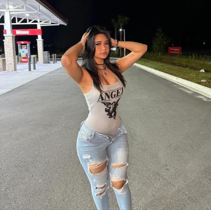 Luna Mei photo 228209