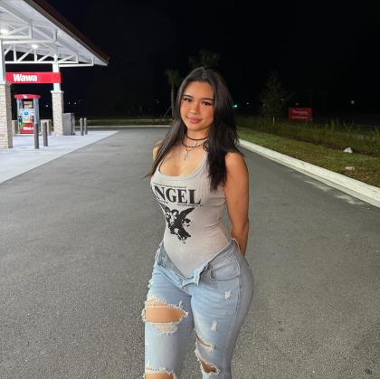 Luna Mei photo 228210